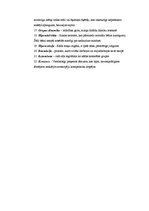 Konspekts 'Saskarsmes psiholoģijas termini', 2.