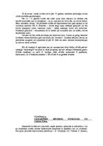 Referāts 'Personības psihisko procesu nozīme saskarsmē mazā grupā', 12.