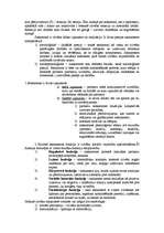 Referāts 'Personības psihisko procesu nozīme saskarsmē mazā grupā', 13.