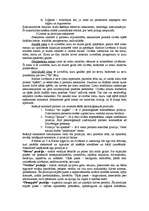 Referāts 'Personības psihisko procesu nozīme saskarsmē mazā grupā', 16.