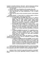 Referāts 'Personības psihisko procesu nozīme saskarsmē mazā grupā', 17.