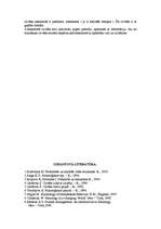 Referāts 'Personības psihisko procesu nozīme saskarsmē mazā grupā', 19.