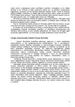 Referāts 'Starptautiskā politika', 5.