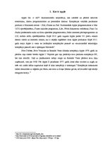 Referāts 'Kompānija "Apple Inc."', 3.