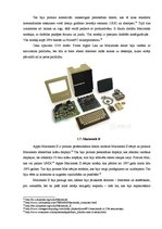 Referāts 'Kompānija "Apple Inc."', 9.