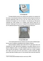 Referāts 'Kompānija "Apple Inc."', 11.