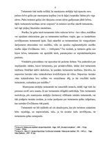 Referāts 'Testamentārā mantošana', 6.