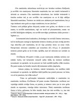 Referāts 'Testamentārā mantošana', 7.