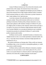 Referāts 'Testamentārā mantošana', 10.