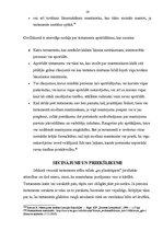 Referāts 'Testamentārā mantošana', 16.