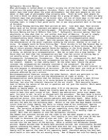 Eseja 'Syllogistic Decision Making', 1.