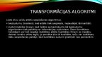 Prezentācija 'Rastrs, rastra formāti un transformācijas algoritmi', 11.
