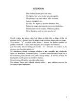 Referāts 'Vizmas Belševicas dzejoļu analīze', 3.