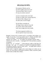 Referāts 'Vizmas Belševicas dzejoļu analīze', 4.