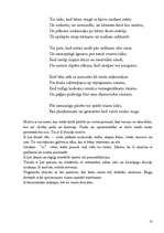 Referāts 'Vizmas Belševicas dzejoļu analīze', 10.