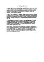 Referāts 'L`education en France', 6.