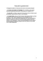 Referāts 'L`education en France', 7.