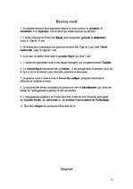 Referāts 'L`education en France', 15.