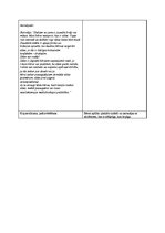 Konspekts 'Dabaszinību konspekts. Medikamenti', 3.