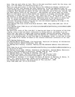 Eseja 'VSA 1000 Introduction to Visual Culture', 3.