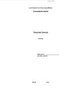 Referāts 'Notariāts Latvijā', 1.