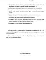 Referāts 'Notariāts Latvijā', 6.