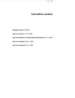 Referāts 'Notariāts Latvijā', 17.