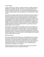 Eseja 'Nāvessods - būt vai nebūt', 2.