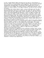 Eseja 'Lithium', 1.