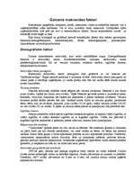 Eseja 'Uzņēmējdarbības makrovide', 2.