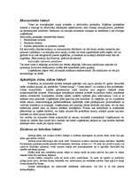 Eseja 'Uzņēmējdarbības makrovide', 3.