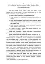 Prakses atskaite 'VAS "Hipotēku un zemes banka" Rēzeknes filiāle', 4.