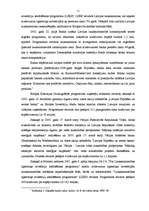 Prakses atskaite 'VAS "Hipotēku un zemes banka" Rēzeknes filiāle', 11.