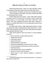 Prakses atskaite 'VAS "Hipotēku un zemes banka" Rēzeknes filiāle', 14.