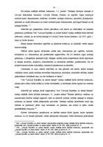 Prakses atskaite 'VAS "Hipotēku un zemes banka" Rēzeknes filiāle', 19.