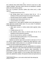 Prakses atskaite 'VAS "Hipotēku un zemes banka" Rēzeknes filiāle', 33.