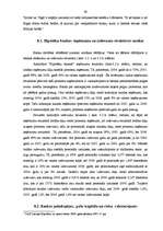 Prakses atskaite 'VAS "Hipotēku un zemes banka" Rēzeknes filiāle', 39.