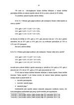 Prakses atskaite 'VAS "Hipotēku un zemes banka" Rēzeknes filiāle', 40.