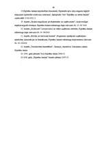 Prakses atskaite 'VAS "Hipotēku un zemes banka" Rēzeknes filiāle', 49.