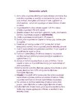 Konspekts 'Dabasvielas uzturā', 1.