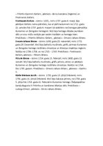 Konspekts 'Kurzemes un Zemgales hercogistes valdnieki', 2.