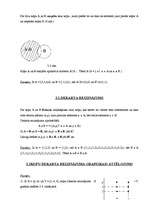 Referāts 'Kopa, kopu apvienojums (summa), kopas papildinājums, kopu starpība, kopu dekarta', 7.