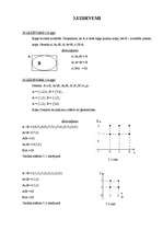 Referāts 'Kopa, kopu apvienojums (summa), kopas papildinājums, kopu starpība, kopu dekarta', 9.
