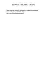 Referāts 'Kopa, kopu apvienojums (summa), kopas papildinājums, kopu starpība, kopu dekarta', 12.