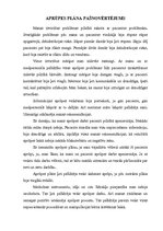 Paraugs 'Pacienta aprūpes plāns pediatrijā', 23.