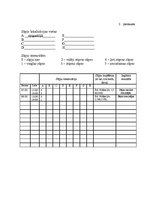 Paraugs 'Pacienta aprūpes plāns pediatrijā', 27.