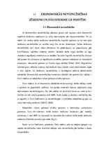 Referāts 'Ekonomiskā nevienlīdzība kā sociāla problēma mūsdienu Latvijas sabiedrībā', 4.