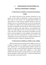 Referāts 'Ekonomiskā nevienlīdzība kā sociāla problēma mūsdienu Latvijas sabiedrībā', 9.