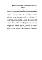 Referāts 'Ekonomiskā nevienlīdzība kā sociāla problēma mūsdienu Latvijas sabiedrībā', 10.