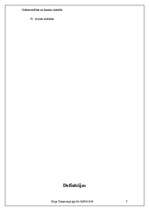 Referāts 'Nodokļu būtība, funkcijas un nodokļu politika Latvijā', 7.